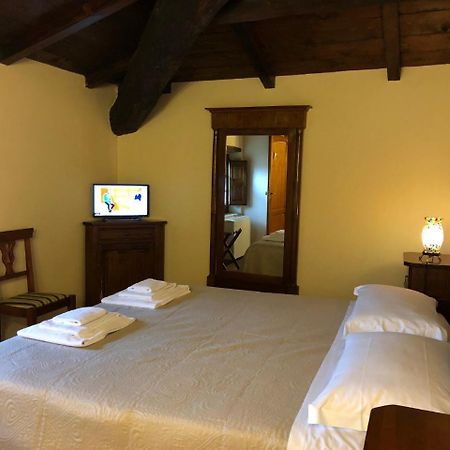 Willa Antico Borgo De Romolini Sansepolcro Zewnętrze zdjęcie