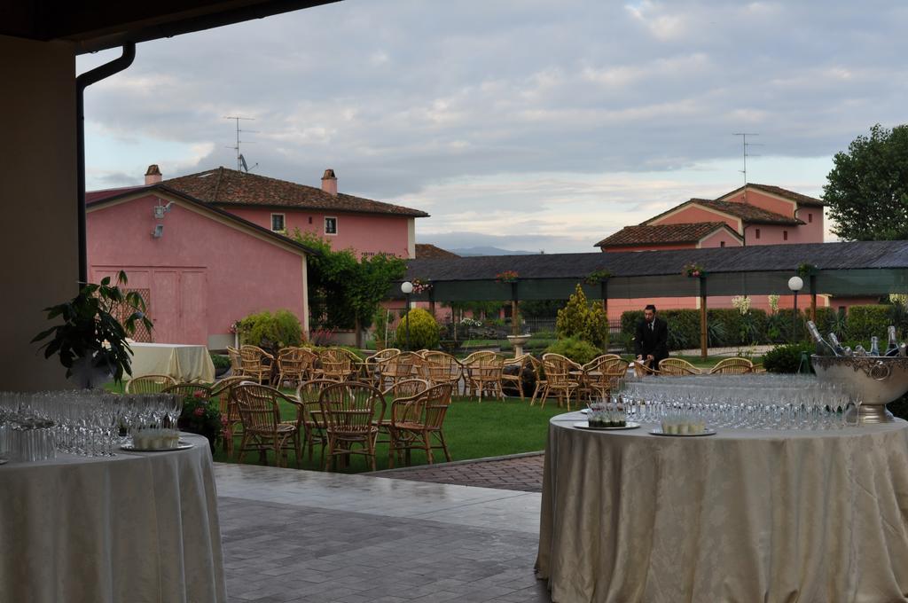 Willa Antico Borgo De Romolini Sansepolcro Zewnętrze zdjęcie