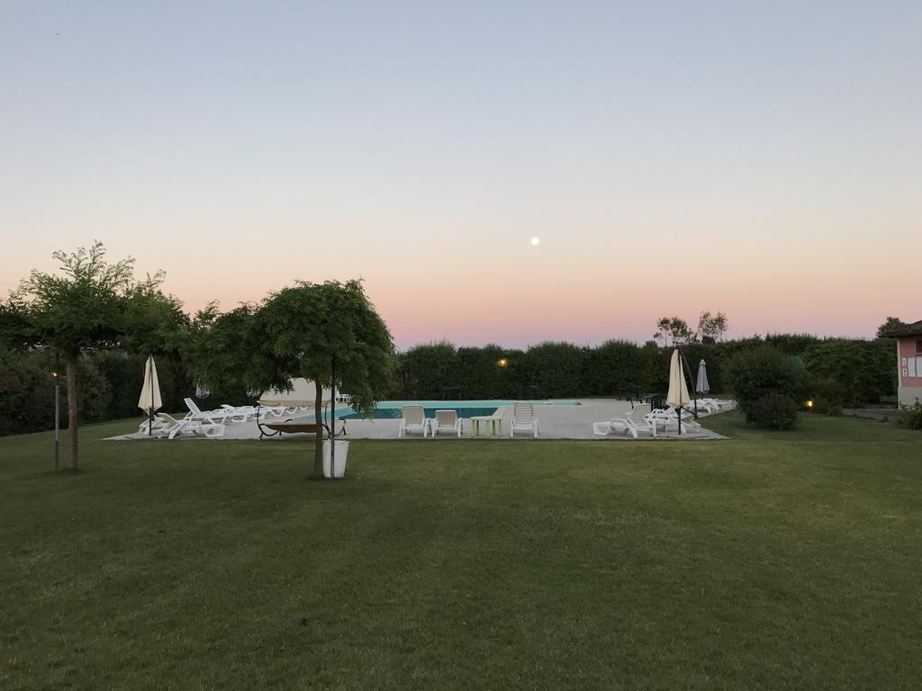 Willa Antico Borgo De Romolini Sansepolcro Zewnętrze zdjęcie
