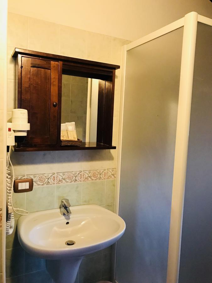 Willa Antico Borgo De Romolini Sansepolcro Zewnętrze zdjęcie