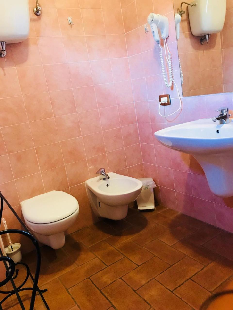 Willa Antico Borgo De Romolini Sansepolcro Zewnętrze zdjęcie